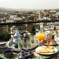 Las mejores ofertas de RIAD FES EL BALI Fez 
