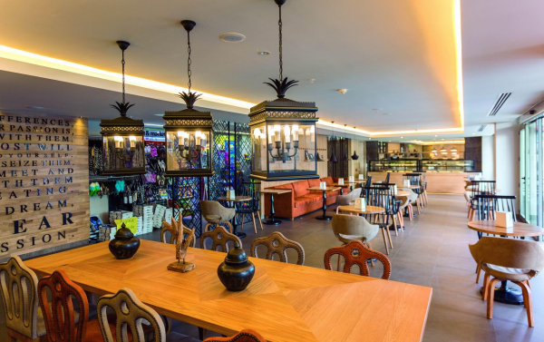 Las mejores ofertas de Side Star Beach Side