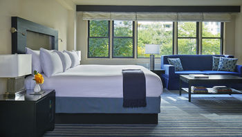 Las mejores ofertas de GARDENS NYC AN AFFINIA HOTEL Nueva York