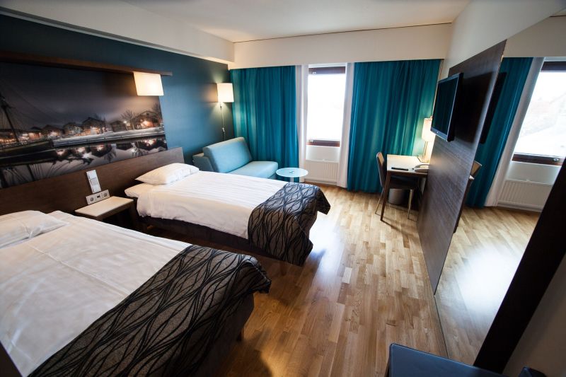 Scandic Oulu Station