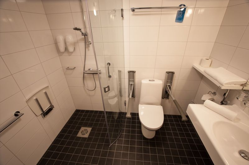 Scandic Oulu Station