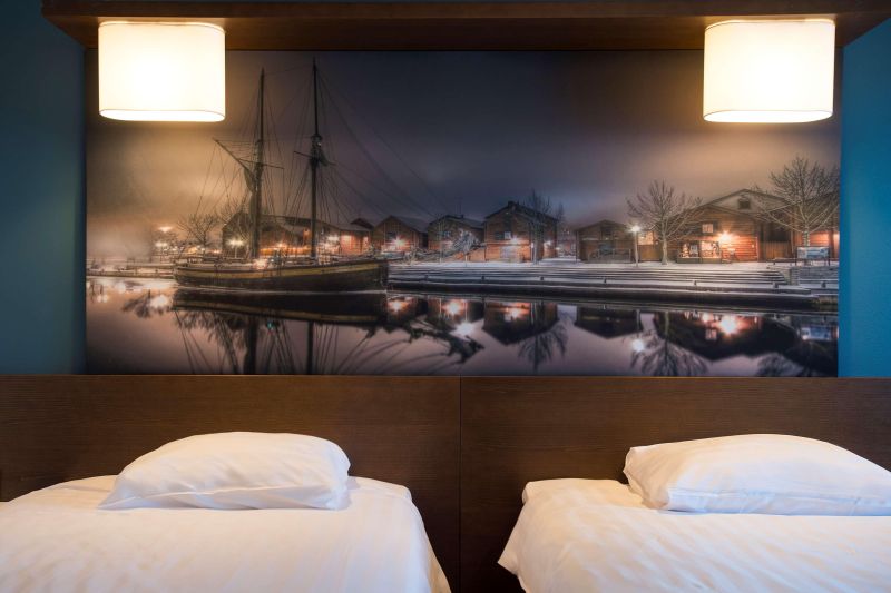 Scandic Oulu Station