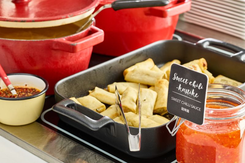 Scandic Oulu Station