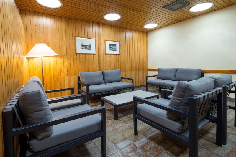 Scandic Oulu Station