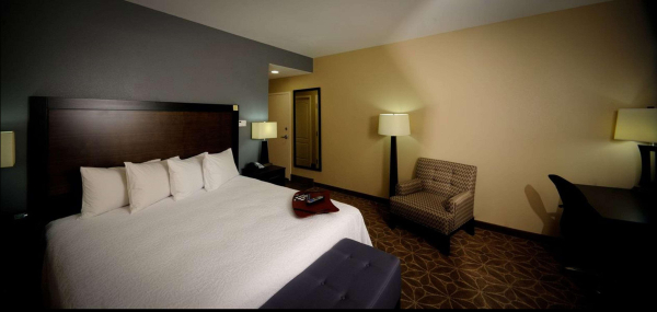 Las mejores ofertas de Hampton Inn & Suites Houston I-10/Central, TX Houston