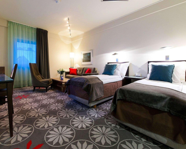 Las mejores ofertas de Home Hotel Aurora Tromso