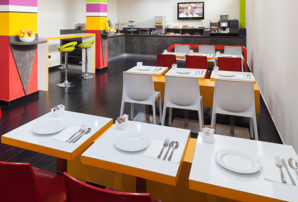 Las mejores ofertas de Hotel Milano Palmanova Milan