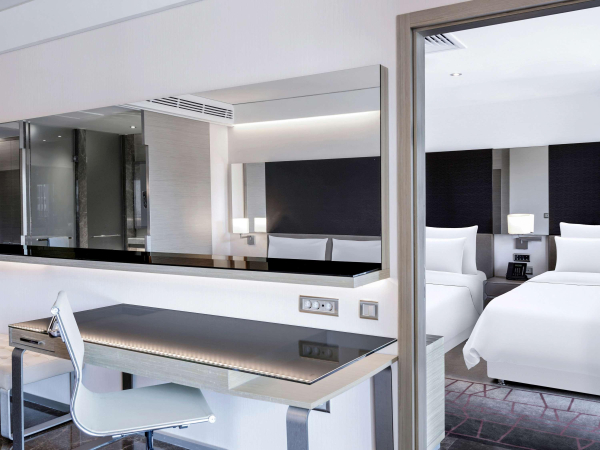 Las mejores ofertas de Rixos Premium Belek Belek