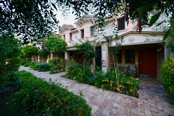 Las mejores ofertas de Dalyan Resort Dalyan