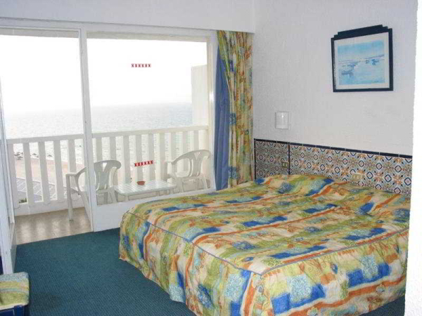 Las mejores ofertas de El Hana Beach Port El Kantaoui