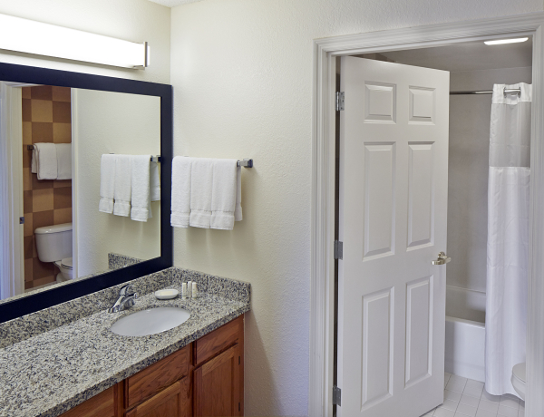 Las mejores ofertas de Residence Inn Naples Naples 