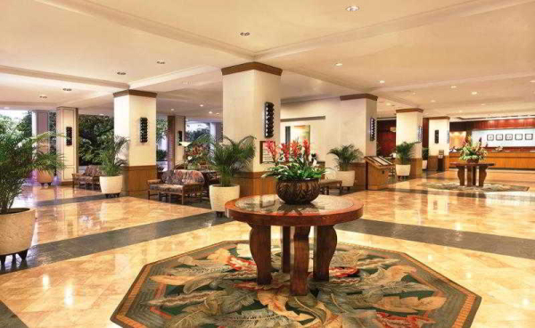 Las mejores ofertas de Waikiki Marina Resort at the Ilikai Honolulu 