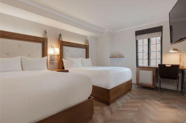 Las mejores ofertas de Westgate New York Grand Central Nueva York