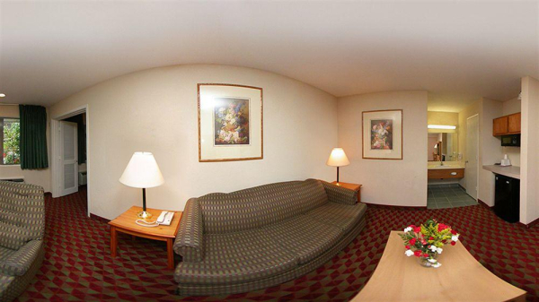 Las mejores ofertas de Econo Lodge Inn and Suites Houston
