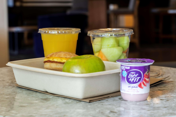 Las mejores ofertas de Hyatt Place Tampa/Busch Gardens Tampa 