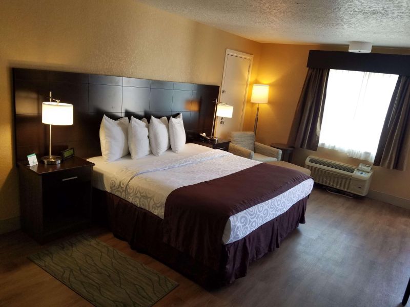 Best Western Space Shuttle Inn