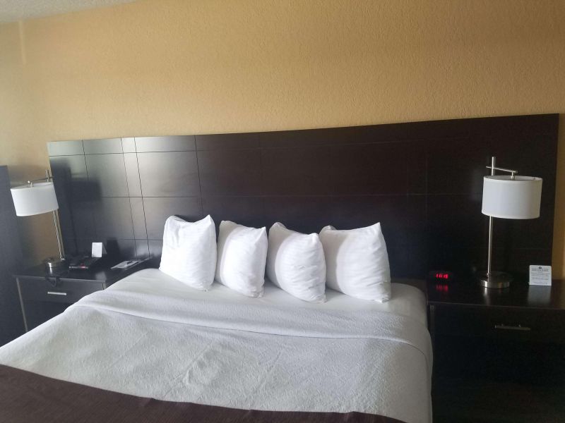 Best Western Space Shuttle Inn