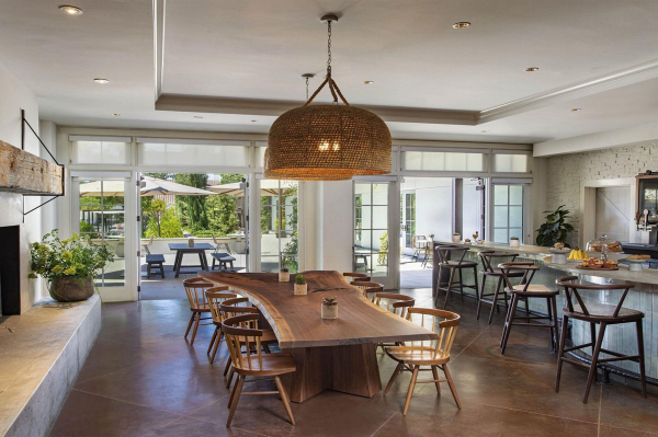 Las mejores ofertas de The Lodge At Sonoma Resort, Autograph Collection Sonoma 