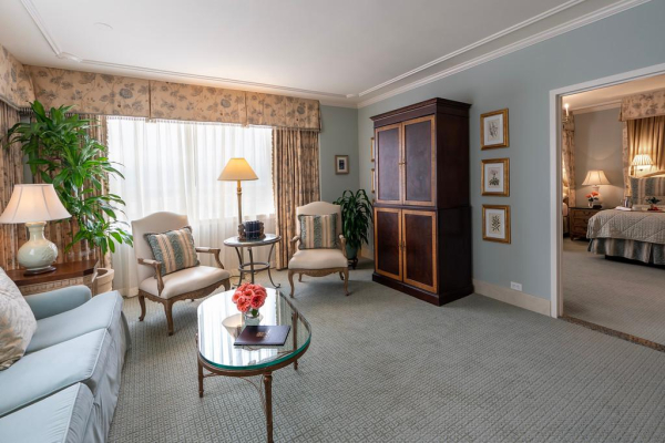 Las mejores ofertas de Hotel Monteleone New Orleans 