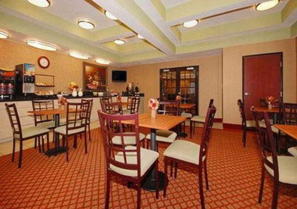 Las mejores ofertas de Comfort Suites en San Antonio San Antonio 