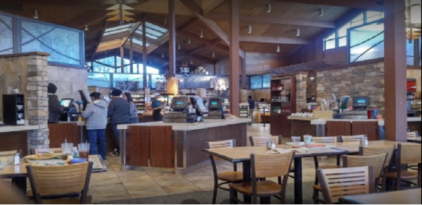 Las mejores ofertas de Maswik Lodge North Flagstaff 