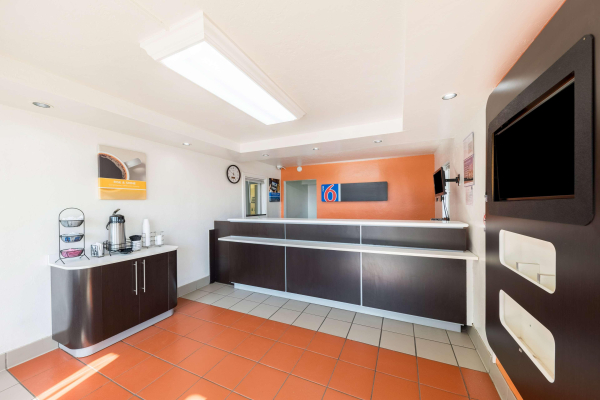 Las mejores ofertas de Motel 6 Bricktown Oklahoma City 