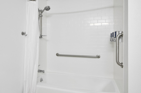 Las mejores ofertas de Four Points By Sheraton Milwaukee Airport Milwaukee 