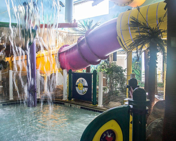 Las mejores ofertas de Quality Inn & Suites Rainwater Park Cleveland 