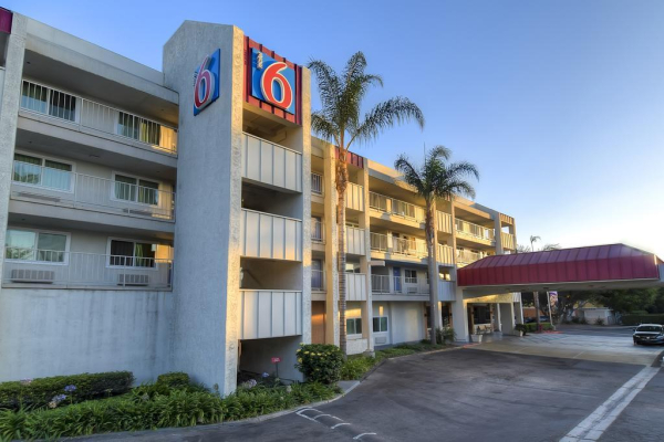 Las mejores ofertas de Motel 6 Anaheim Maingate Anaheim 
