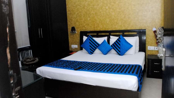 Las mejores ofertas de Hotel Universe Inn Delhi