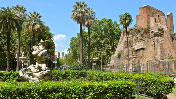 Las mejores ofertas de Orazia Roma