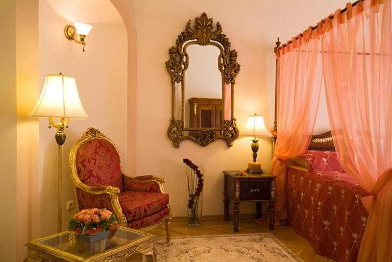 Las mejores ofertas de Residence Green Lobster Praga