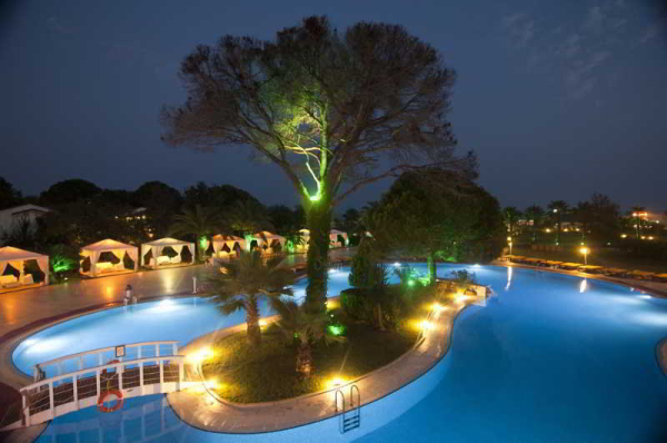 Las mejores ofertas de Jacaranda Beach Luxury Club Belek