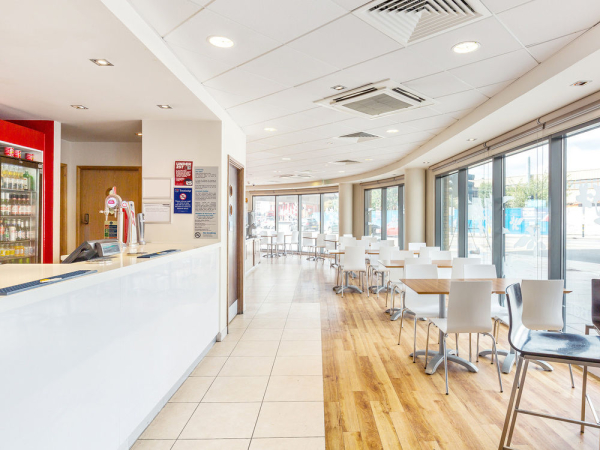 Las mejores ofertas de TRAVELODGE LONDON GREENWICH HOTEL Edimburgo