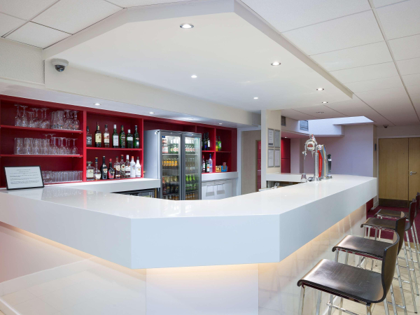 Las mejores ofertas de Travelodge Glasgow Central Glasgow