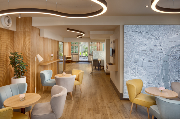 Las mejores ofertas de Hotel Clement Prague Praga