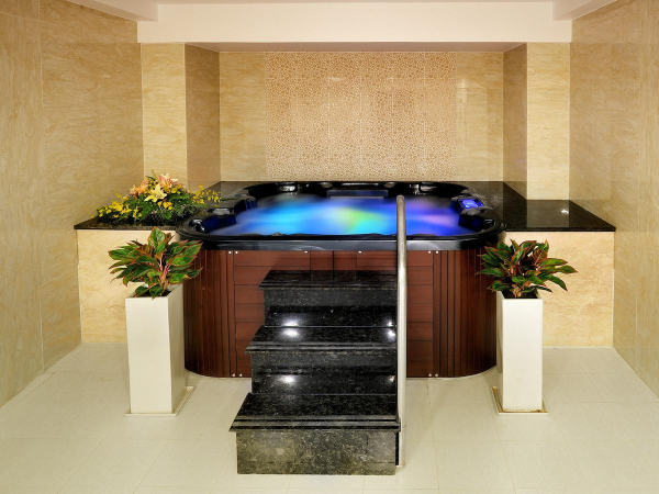 Las mejores ofertas de Elios Hotel Ho Chi Minh