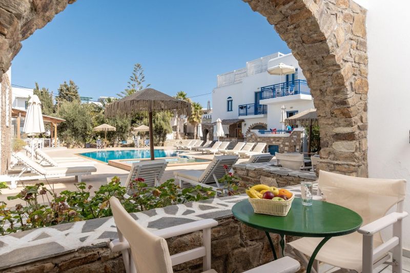 Agios Prokopios