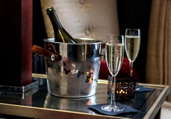 Las mejores ofertas de The Chester Residence Edimburgo