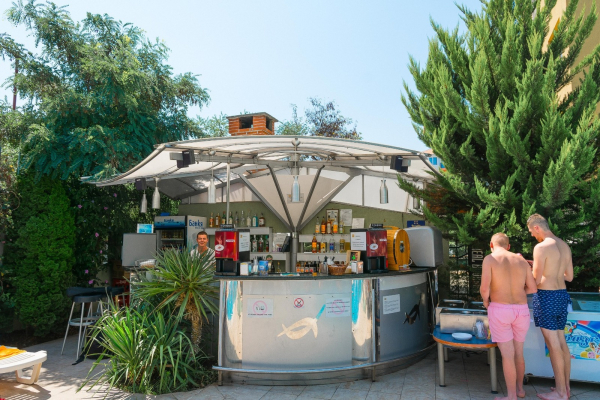 Las mejores ofertas de Boomerang SUNNY BEACH