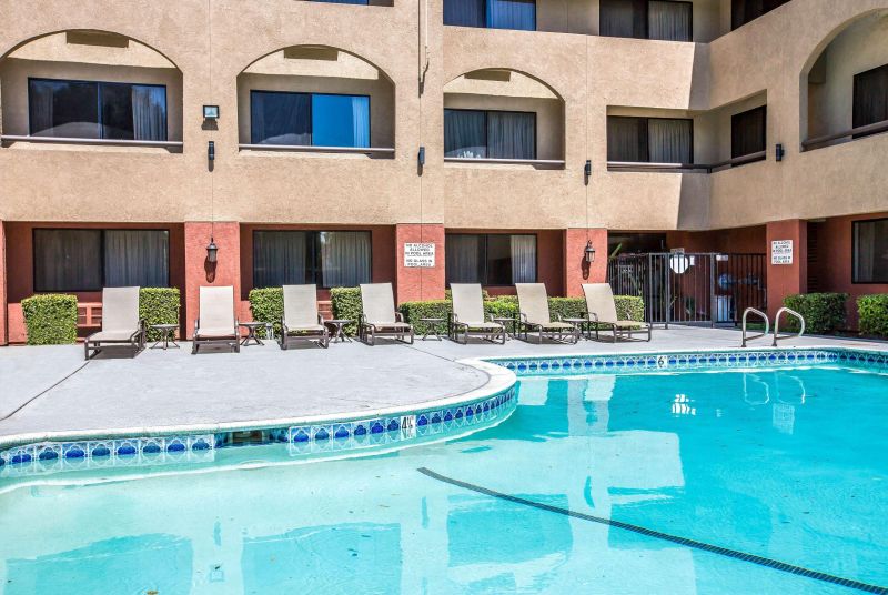 Las mejores ofertas de Baymont By Wyndham Ontario Ontario