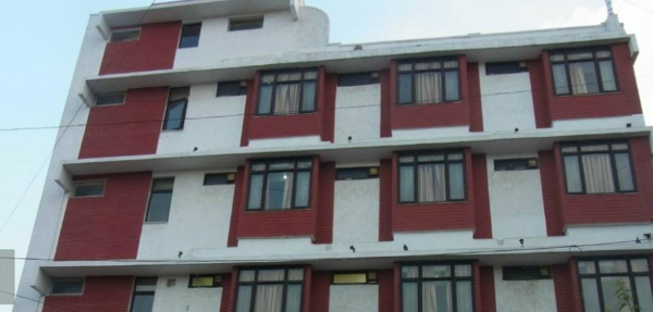 Las mejores ofertas de Lotus Inn Delhi