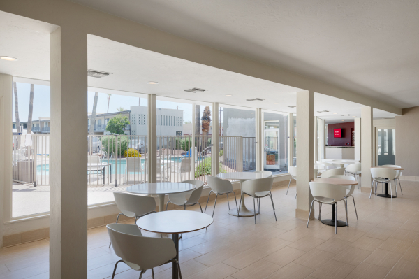 Las mejores ofertas de Red Roof Inn Tucson Downtown - University Tucson 