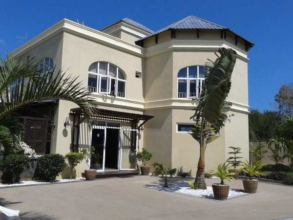 Las mejores ofertas de Villa Narmada Balaclava Bay