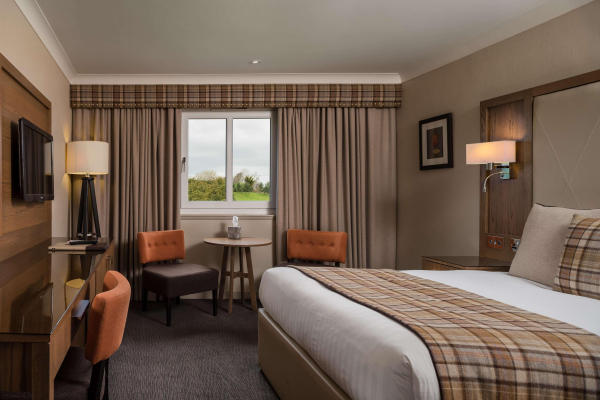 Las mejores ofertas de Radstone Hotel Glasgow
