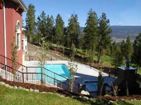 Las mejores ofertas de Bellasera Tuscan Villas Valle de Okanagan