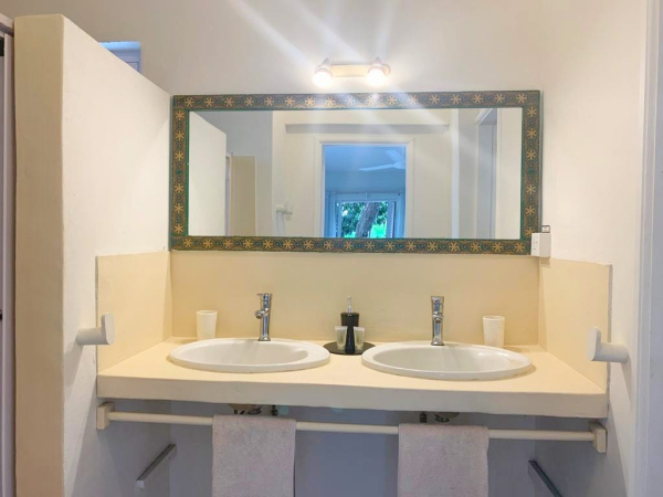 Las mejores ofertas de Sous Le Badamier Balaclava Bay