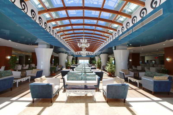 Las mejores ofertas de Adalya Ocean Deluxe Side