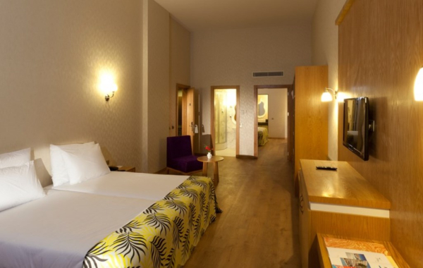 Las mejores ofertas de Defne Defnem Hotel Side