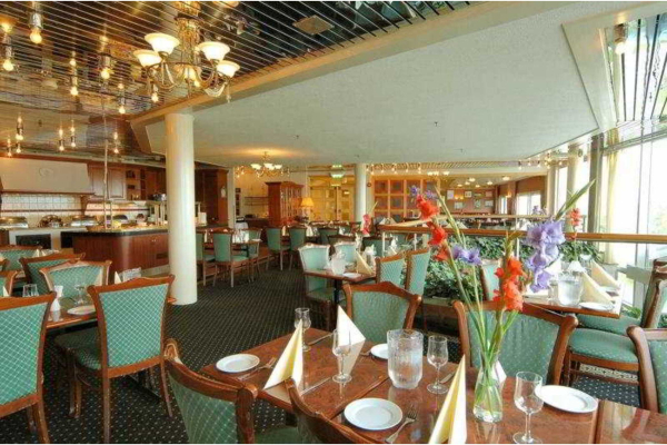 Las mejores ofertas de Scandic Tromso Tromso